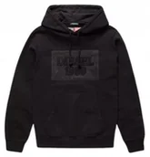 Bluzy męskie - Diesel Oryginalna Bluza Męska Rozmiar S - miniaturka - grafika 1