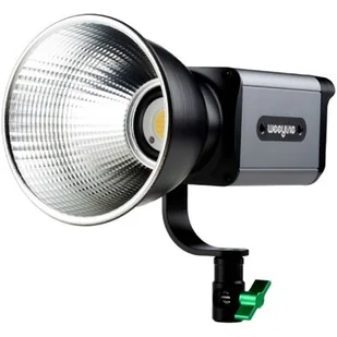 WEEYLITE Lampa studyjna LED WEEYLITE Ninja 200 Raty NINJA200 - Lampy studyjne - miniaturka - grafika 1