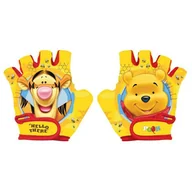 Rękawiczki rowerowe - Winnie The Pooh, Rękawiczki rowerowe, Kubuś Puchatek, rozmiar S - miniaturka - grafika 1