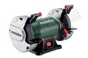 Szlifierki i polerki - Szlifierka stołowa Metabo DS 150 M 604150000 - miniaturka - grafika 1