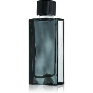 ABERCROMBIE & FITCH First Instinct Blue woda toaletowa 50ml - Wody i perfumy męskie - miniaturka - grafika 1