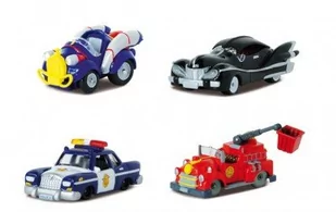 Disney, pojazdy - Samochody i pojazdy dla dzieci - miniaturka - grafika 1