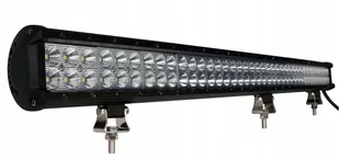 M-Tech, Panel LED halogen dalekosiężny listwa 234w 36' 91cm - Oświetlenie warsztatowe - miniaturka - grafika 1