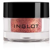 Cienie do powiek - Inglot Cień do powiek AMC Sypki 50 2.0 g - miniaturka - grafika 1