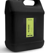 Akcesoria do mycia samochodu - KiurLab Mi-Wash - płyn do prania mikrofibr 5L - miniaturka - grafika 1