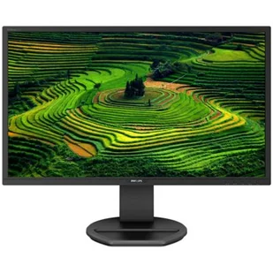 Philips 221B8LJEB/00 21,5" czarny - Monitory - miniaturka - grafika 1