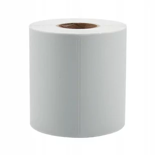 INNY Etykiety Termiczne Białe 100x150 mm - 500 szt. 5903900010597 - Etykiety do drukarek - miniaturka - grafika 1
