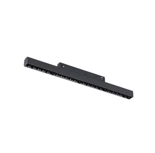 Oprawa do szynoprzewodu magnetycznego LED 24W 3000K KOMATSU DOT 6564 Shilo - Lampy pozostałe - miniaturka - grafika 1