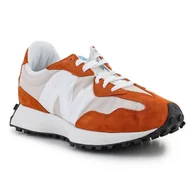 Buty sportowe męskie - Buty New Balance M U327LF - miniaturka - grafika 1