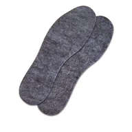 Akcesoria obuwnicze - Wkładka do butów filcowa 36-47 - miniaturka - grafika 1