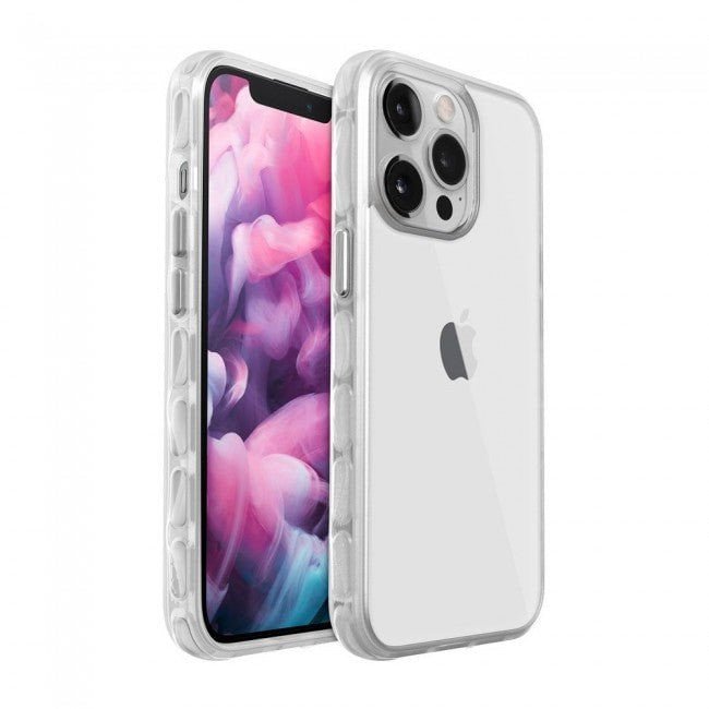 Laut Crystal Matter X - etui do iPhone 17 Pro kompatybilne z MagSafe crystal