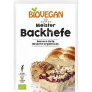 Proszki do pieczenia, drożdże - Bio Vegan Drożdże suszone bezglutenowe Zestaw 6 x 7 g Bio - miniaturka - grafika 1