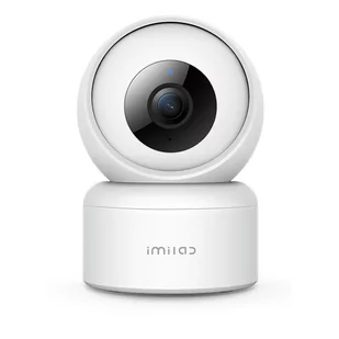 Imilab Wewnętrzna Kamera monitoring domowy C20 Pro - Kamery IP - miniaturka - grafika 1