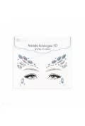 naklejki biżuteryjne 3d night beauty - Zabawki kreatywne - miniaturka - grafika 1