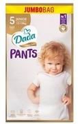 Pieluchy - Dada Extra Care Pants, pieluchomajtki, 5 Junior - miniaturka - grafika 1