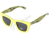 Okulary przeciwsłoneczne - okulary VANS - MATINEE SUNGLASSES Limelight - miniaturka - grafika 1