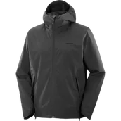 Kurtki męskie - KURTKA MĘSKA SALOMON OUTSCAPE 2L M C25392 - miniaturka - grafika 1