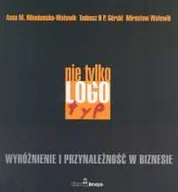 Biznes - Nie Tylko Logotyp - miniaturka - grafika 1