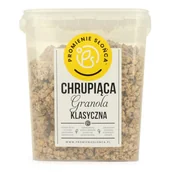Płatki śniadaniowe i musli - Chrupiące Musli z Nasionami 2 kg - miniaturka - grafika 1
