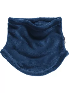 Playshoes Szal-koło polarowy w kolorze morskim - 23 x 23 cm - Szaliki i chustki dla dzieci - miniaturka - grafika 1
