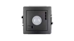 Karlik Mechanizm elektronicznego czujnika ruchu DECO 11DCR-1 - Klawisze i ramki - miniaturka - grafika 1