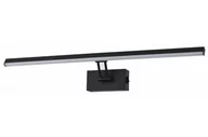 Lampy ścienne - Lester kinkiet 1xLED czarny L60/7W 238311-02 - miniaturka - grafika 1
