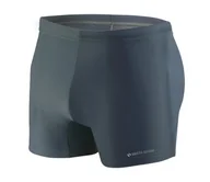 Kąpielówki męskie - Męskie bokserki kąpielowe BD313 Sesto Senso-XL - miniaturka - grafika 1