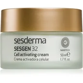 Kremy do twarzy - SesDerma Sesgen 32 krem odżywczy 50 ml - miniaturka - grafika 1