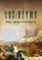 E-booki - historia - Los Rzymu. Klimat, choroby i koniec imperium - miniaturka - grafika 1