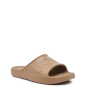 Klapki i japonki męskie - BOSS BLACK Klapki Darian Slid lg N - miniaturka - grafika 1