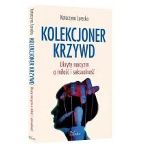 Kolekcjoner krzywd - Filozofia i socjologia - miniaturka - grafika 1