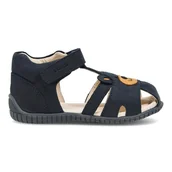 Buty dla chłopców - Sandały Lasocki Kids CEO-CI12-GORKY-03(II)CH - miniaturka - grafika 1