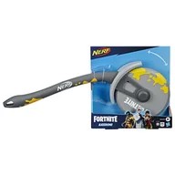 Zabawki militarne - Hasbro Nerf. Broń Kilof Fortnite Axeroni - miniaturka - grafika 1