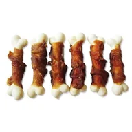 Przysmaki dla psów - Przysmak dla psa kostka z kaczką 500 g happet - miniaturka - grafika 1