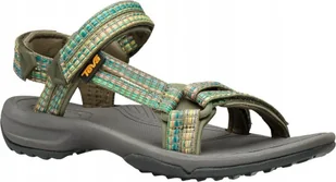 Teva W'S Terra Fi Lite, BTOL, 39 us 8; uk 6 - Sandały damskie - miniaturka - grafika 1