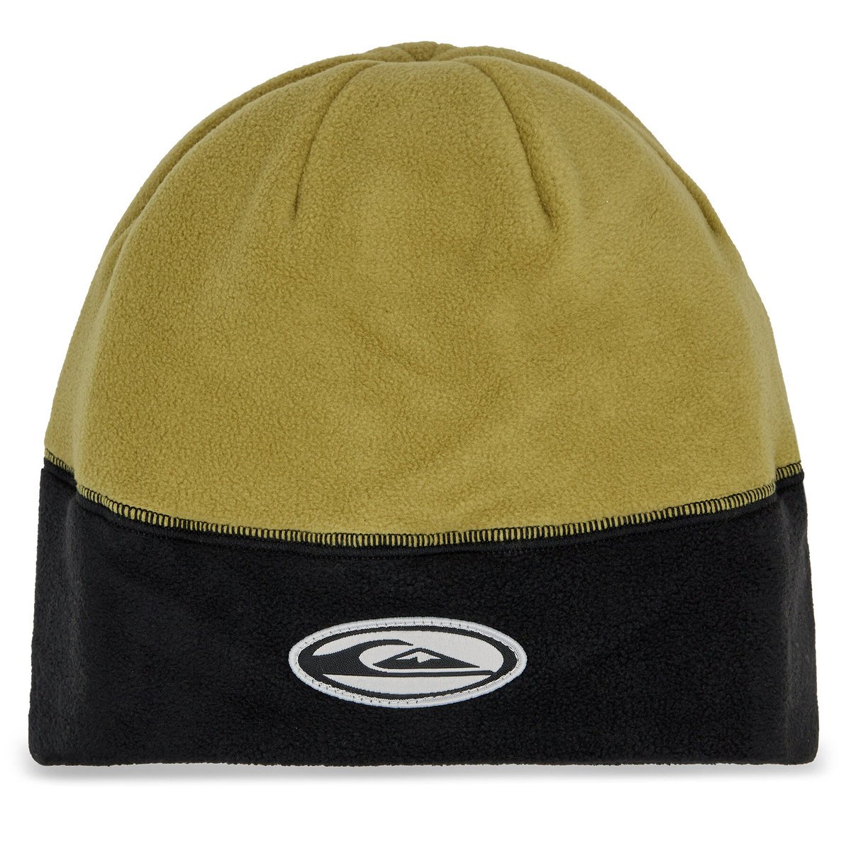 Quiksilver Czapka Męskie Zielony EQYHA03349