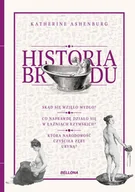 Powieści - Historia brudu Katherine Ashenburg - miniaturka - grafika 1