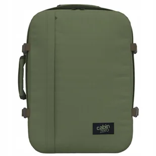 Plecak kabinowy Cabinzero Classic 44L Georgian Kha - Plecaki - miniaturka - grafika 1
