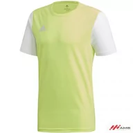 Koszulki sportowe męskie - Koszulka Piłkarska Adidas Estro 19 Jsy M Dp3235 *Xh - miniaturka - grafika 1