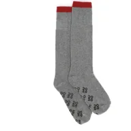 Skarpetki męskie - Hugo Bodywear Skarpety HOMESOCK - miniaturka - grafika 1