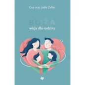 Religia i religioznawstwo - Boża wizja dla rodziny - miniaturka - grafika 1