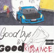Juice Wrld: Goodbye+good Riddance [winyl]