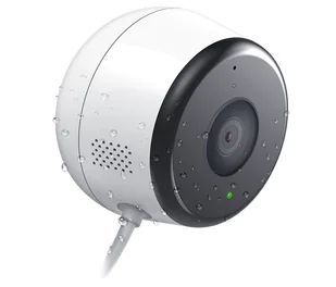 D-LINK DCS 8600LH DCS-8600LH/E - Kamery IP - miniaturka - grafika 5