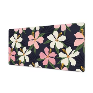 Mata podkładka na biurko ekologiczny Hawaje kwiaty, ArtprintCave - Podkładki na biurko Mata podkładka na biurko ekologiczny Hawaje kwiaty, ArtprintCave - Podkładki na biurko - miniaturka - grafika 1