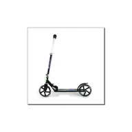 Hulajnogi - HL200 BLACK HULAJNOGA NILS EXTREME - miniaturka - grafika 1