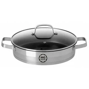Garnek MG HOME Professional 28 cm - Garnki - miniaturka - grafika 3