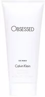 Kosmetyki do kąpieli - Żel pod prysznic Calvin Klein Obsessed Shower Gel 200 ml (88300604302) - miniaturka - grafika 1