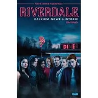 Komiksy dla dorosłych - Ultimate Comics Riverdale. Całkiem nowe historie. Tom 2 praca zbiorowa - miniaturka - grafika 1