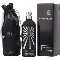 Wody i perfumy unisex - Montale Fantastic Oud woda perfumowana 100ml - miniaturka - grafika 1