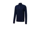 Koszulki sportowe męskie - CRIVIT Koszulka termiczna męska (Granatowy, XL (56/58)) - miniaturka - grafika 1